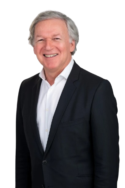 Bernard Desgagnés